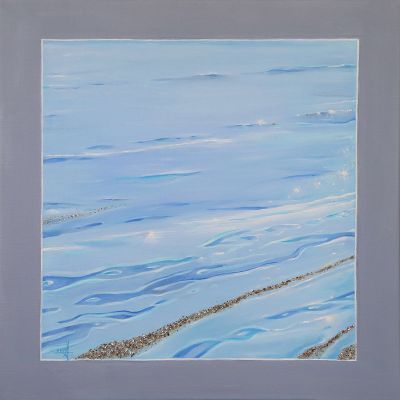 Envie d'étoiles sur la mer...