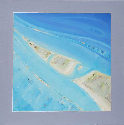 Envie d'aterrir sur un Atoll...