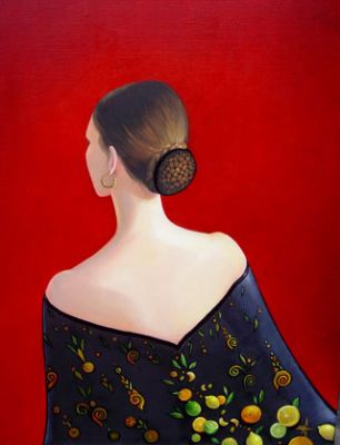 Fruit Andalou ( Morgane)