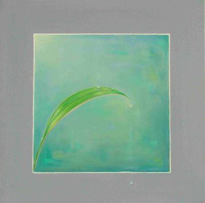 Envie de goutte d'eau